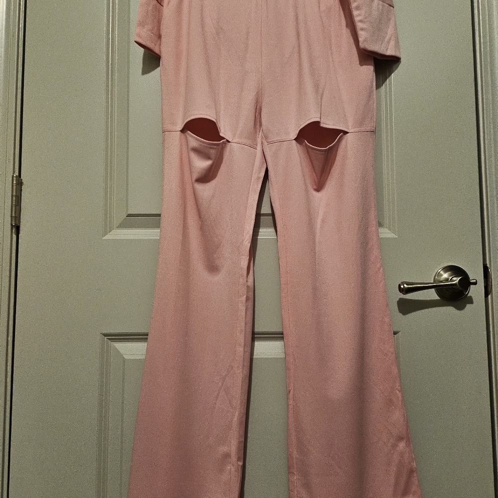 Small 2pc Button Down Set - Picture 5 of 7